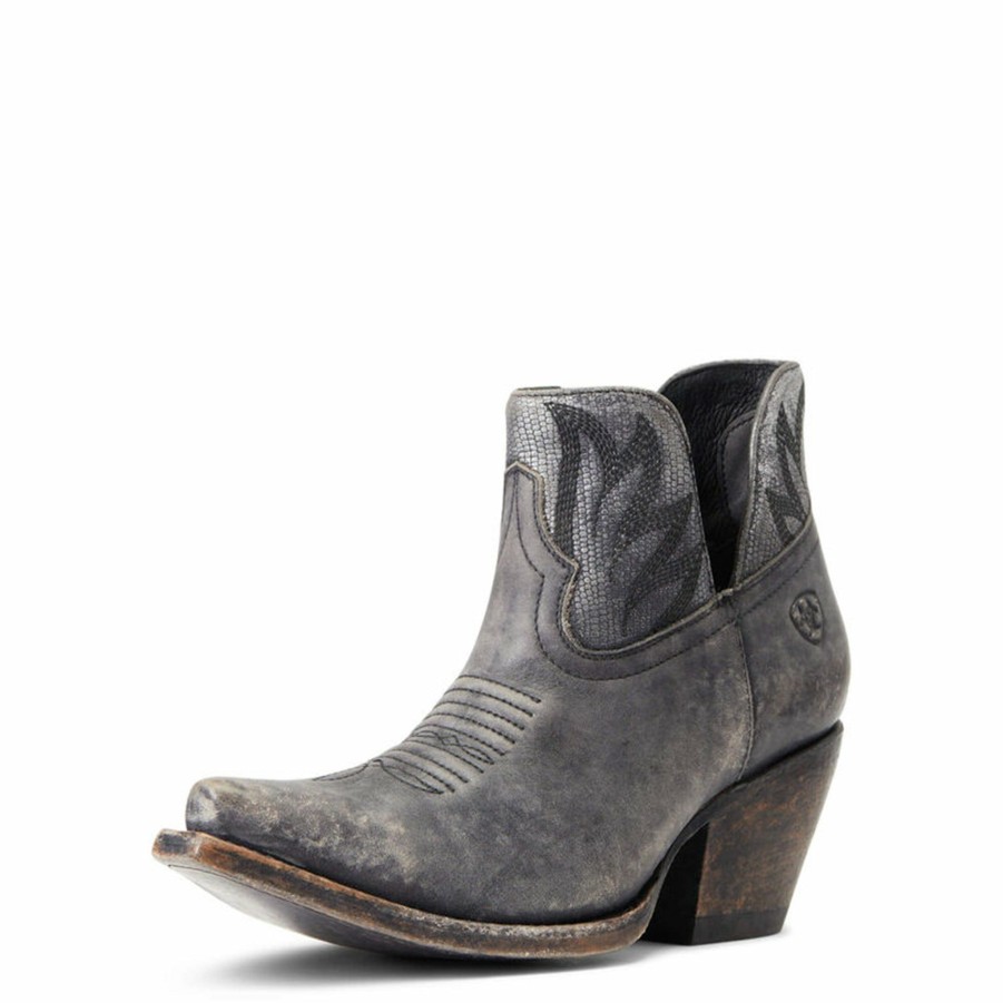 Women'S Boots * | Ariat Women'S Hazel Western Bootie