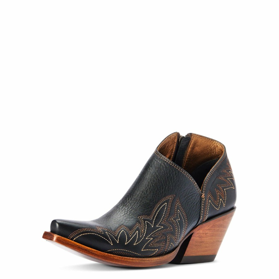 Women'S Boots * | Ariat Women'S Jolene Bootie