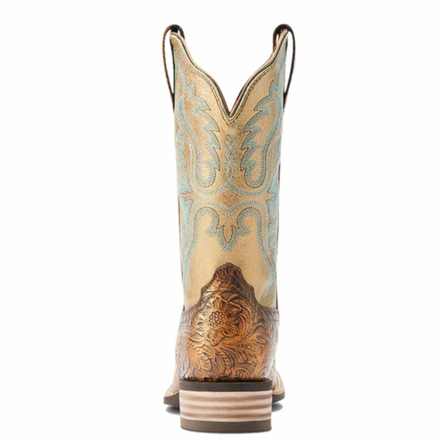 Women'S Boots * | Ariat Women'S Olena Western Boot