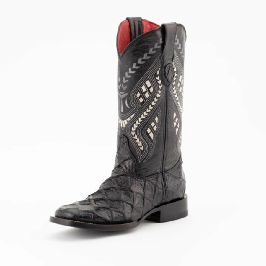 Women'S Boots * | Ferrini Women'S Bronco Western Boot