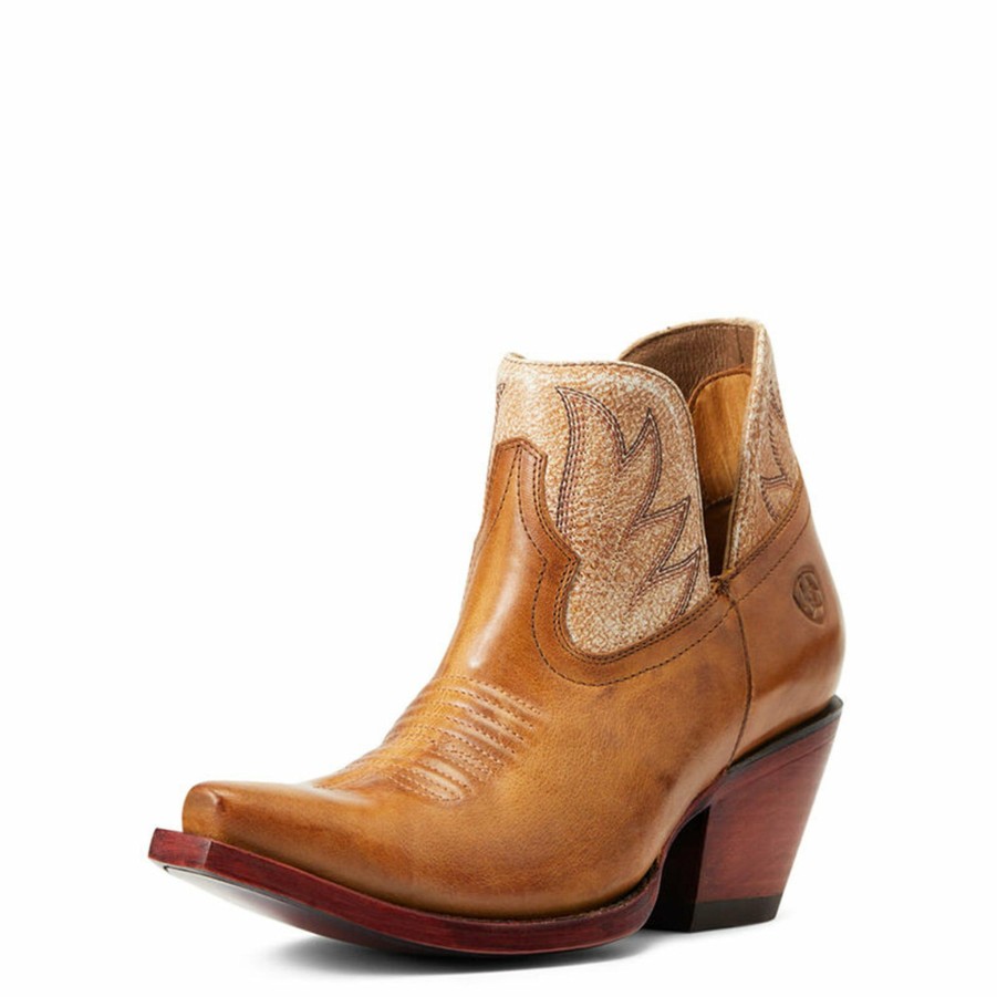 Women'S Boots * | Ariat Women'S Hazel Western Boot