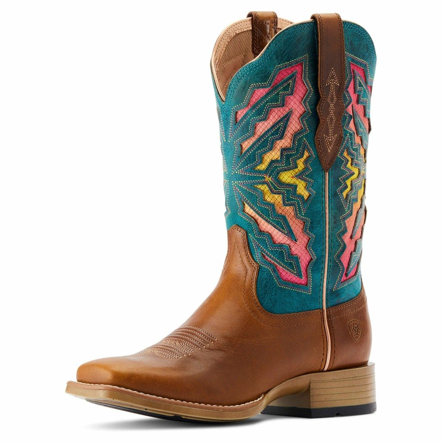 Women'S Boots * | Ariat Women'S Laney Venttek 360 Boot