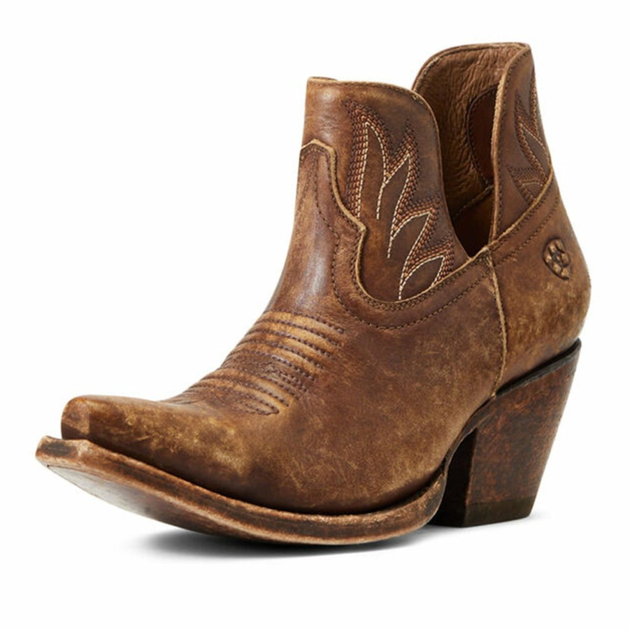 Women'S Boots * | Ariat Women'S Hazel Ankle Boot