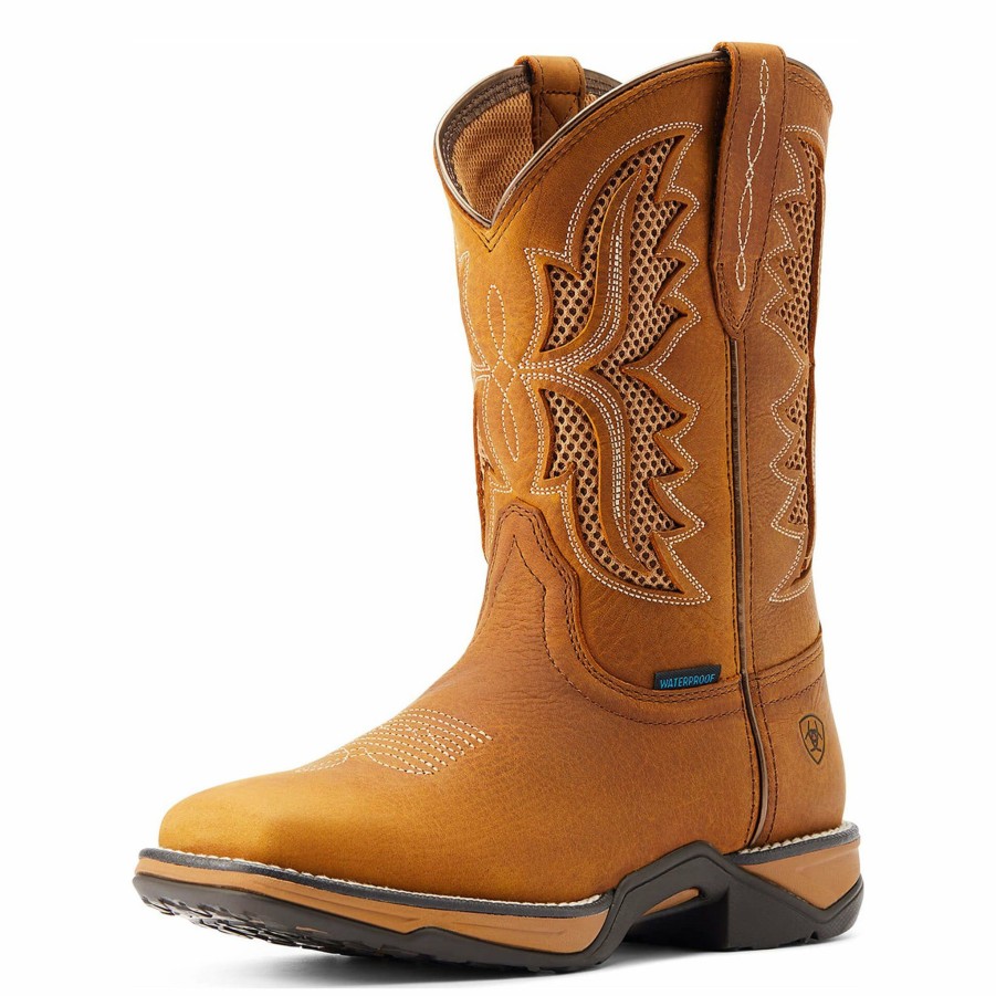 Women'S Boots * | Ariat Women'S Anthem Venttek Boots