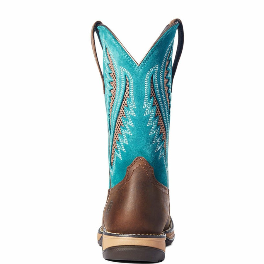 Women'S Boots * | Ariat Women'S Venttek Anthem Boots