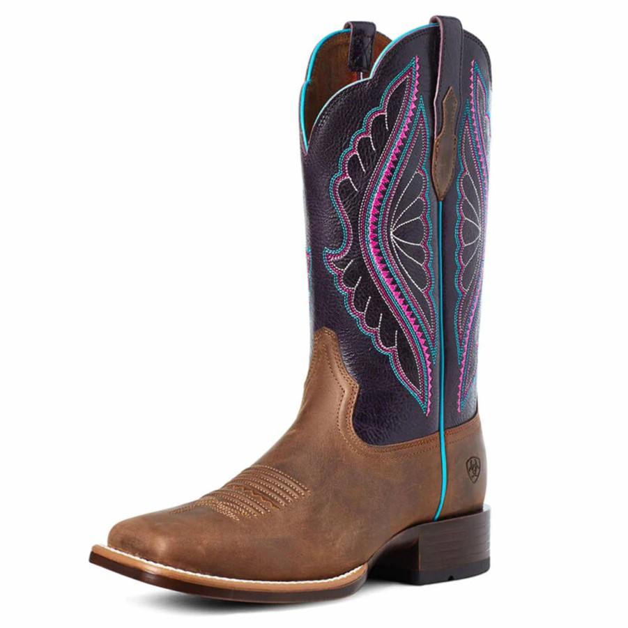 Women'S Boots * | Ariat Women'S Primetime Boot