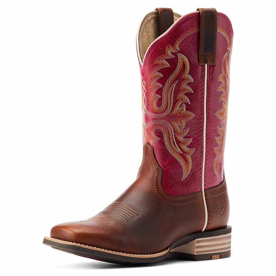 Women'S Boots * | Ariat Women'S Olena Boots